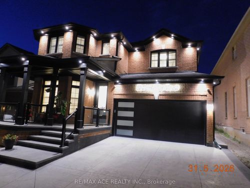 23 Appleview Rd, Markham, ON, L6E1Y4 | Card Image