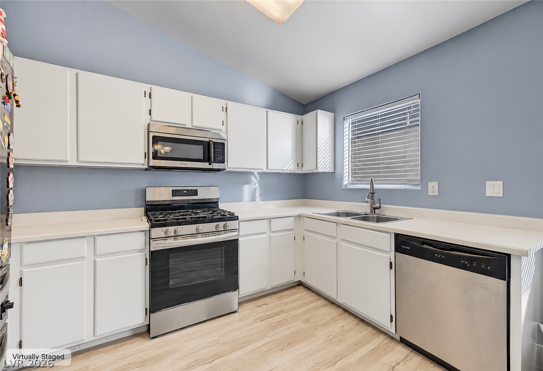 Residential in Las Vegas 5