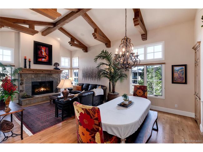 8002 Galileo Way, House other with 5 bedrooms, 6 bathrooms and null parking in Littleton CO | Image 13