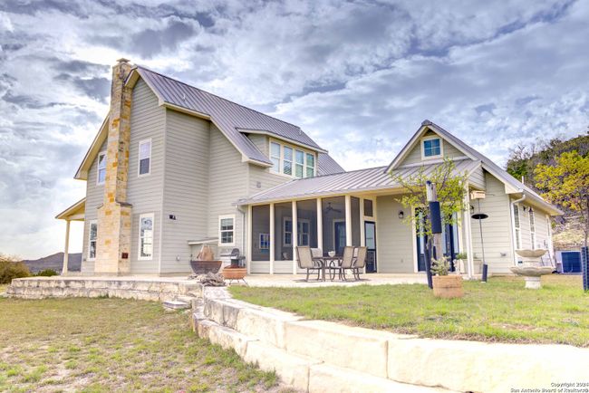 1259 Benton Creek Rd, House other with 2 bedrooms, 3 bathrooms and null parking in Medina TX | Image 4