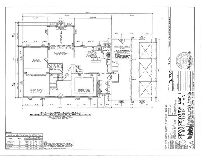 5 Ligi Ln, House other with 4 bedrooms, 4 bathrooms and 3 parking in Greenburgh NY | Image 30