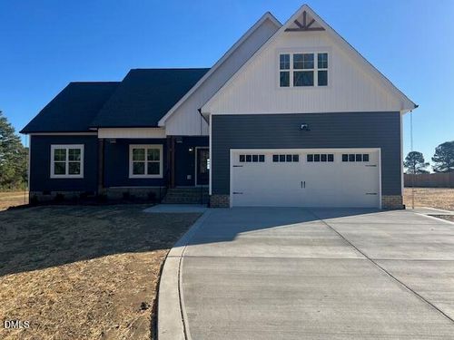 25 Williams Rd, Coats, NC, 27521-8248 | Card Image