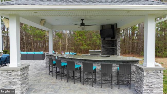 33096 Burbage Rd, House other with 4 bedrooms, 4 bathrooms and null parking in FRANKFORD DE | Image 45