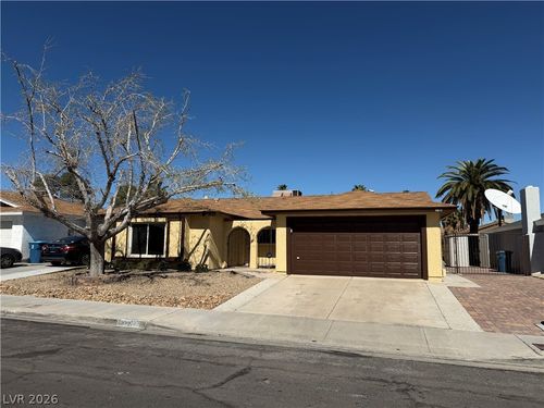 6822 Endora Drive, Las Vegas, NV, 89103 | Card Image