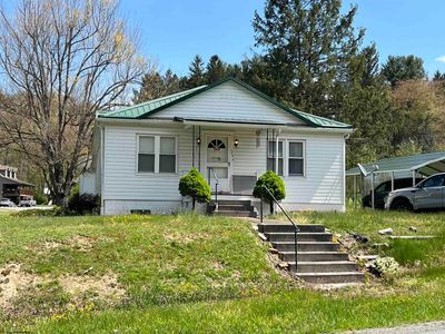 375 S Beverly Pike, House other with 2 bedrooms, 1 bathrooms and 3 parking in Belington WV | Image 1