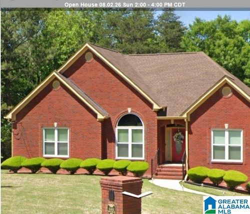 6464 White Oak Ln, Hueytown, AL, 35023-6715 | Card Image