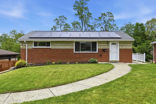 4780 Prescott Drive, Bethel Park, PA, 15102 | Card Image