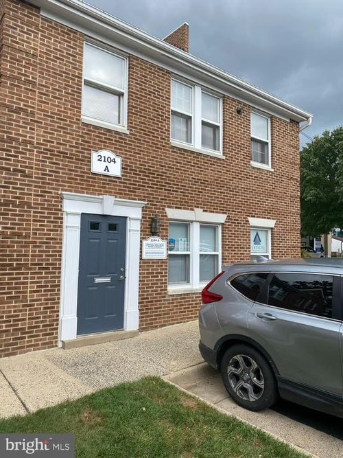 a-2104 Gallows Rd, VIENNA, VA, 22182-3929 | Card Image