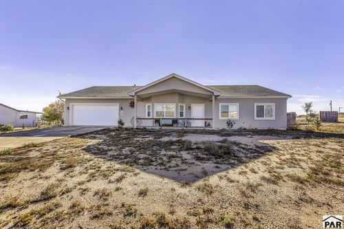 1330 N Dailey Dr, Pueblo West, CO, 81007-6590 | Card Image