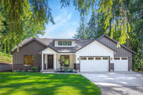 7409 142nd Dr Se, Snohomish, WA, 98290-9002 | Card Image