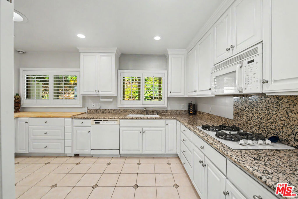 Residential in Los Angeles 5