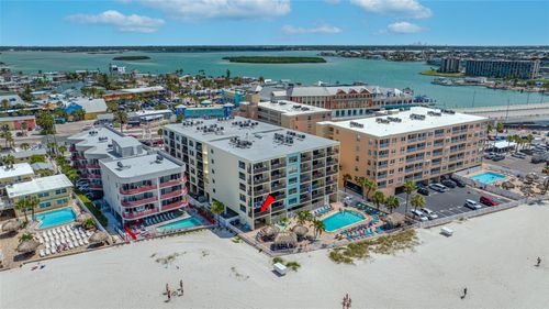 105-12924 Gulf Blvd, MADEIRA BEACH, FL, 33708-2637 | Card Image