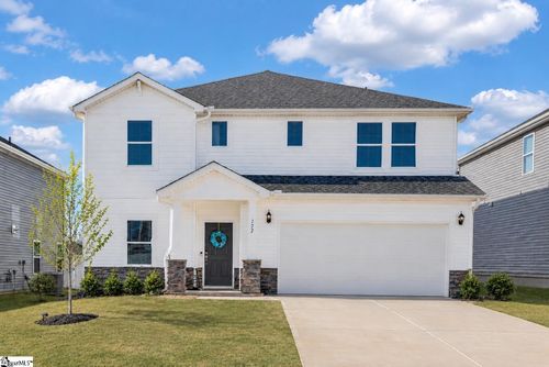 122 Firehole Rd, Gray Court, SC, 29645-3179 | Card Image