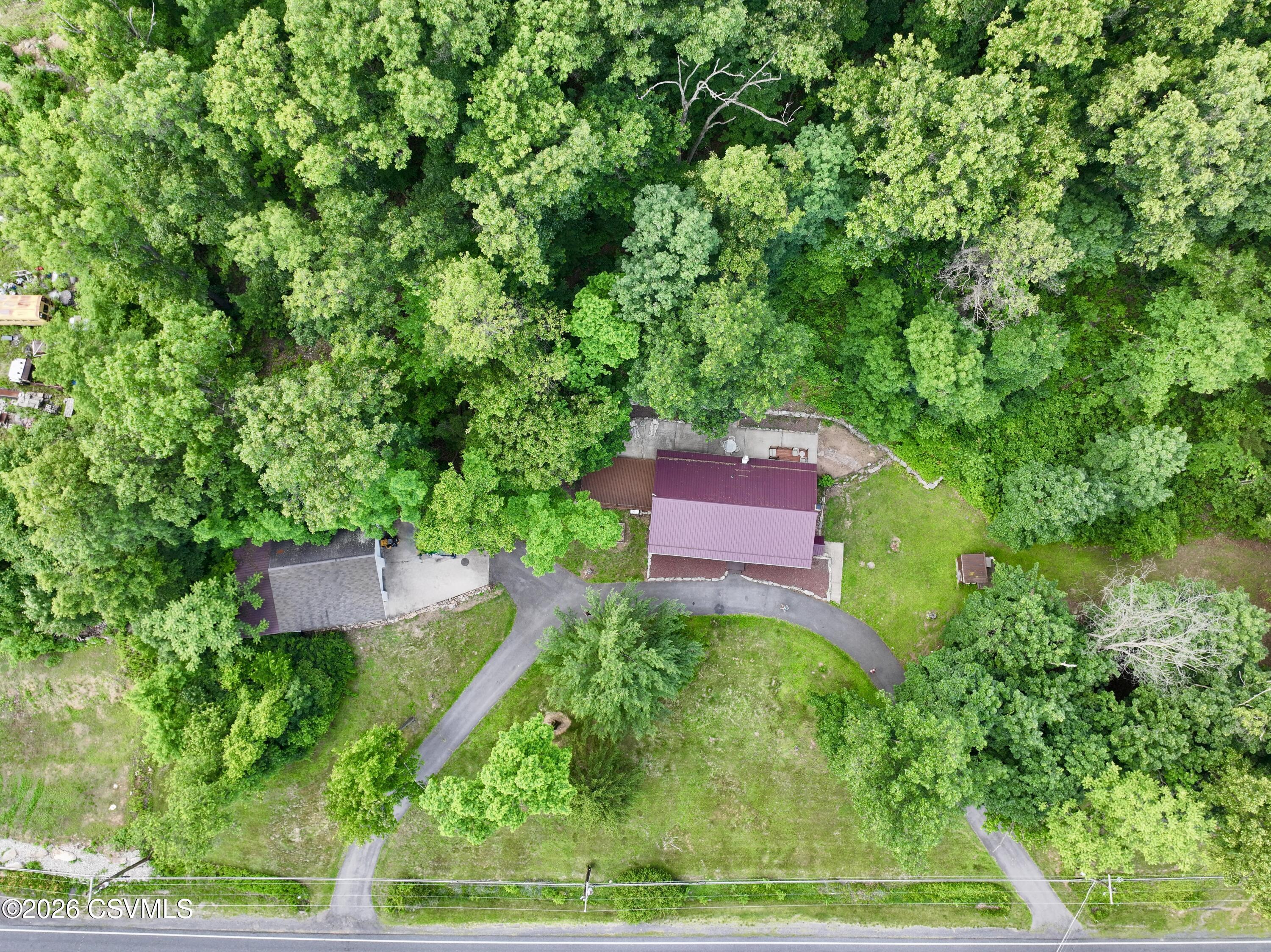 Residential in Shamokin 2
