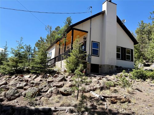837 Concho Trail, Hartsel, CO, 80449 | Card Image