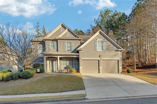3092 Woodbridge Ln, Canton, GA, 30114-7872 | Card Image