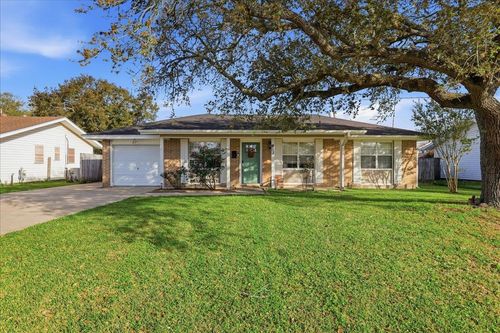 1411 Marshall Ave, Nederland, TX, 77627-3723 | Card Image