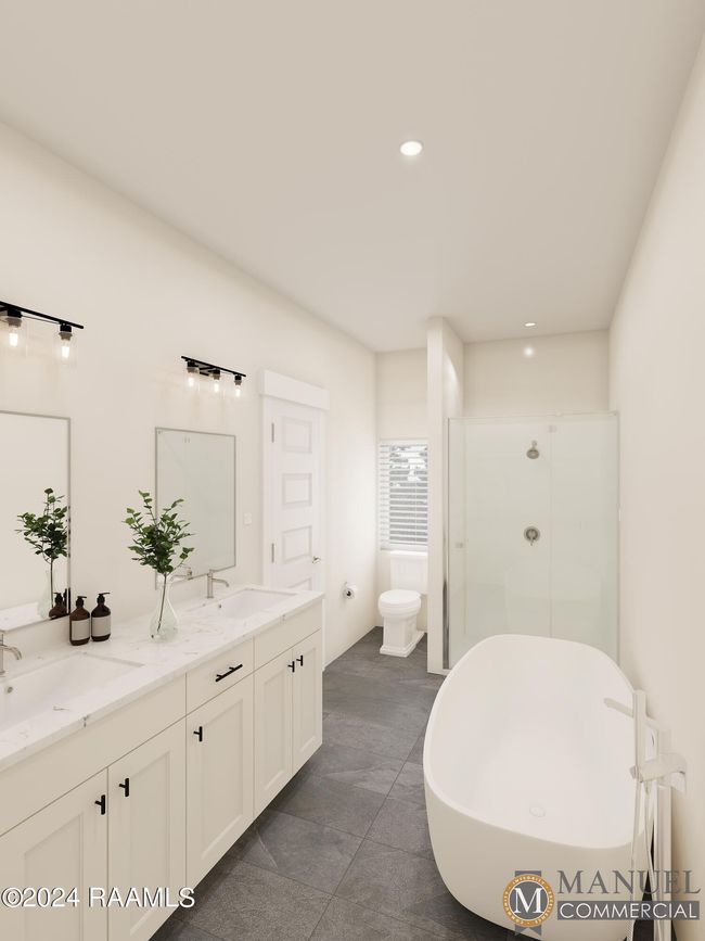 The Residences 1510 COOL Bath | Image 5