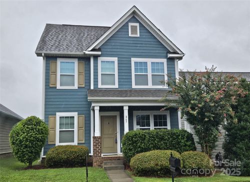 267 Harrison Ln, Locust, NC, 28097-8009 | Card Image
