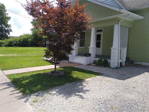 207 S Oak St, Sparta, IL, 62286-1610 | Card Image