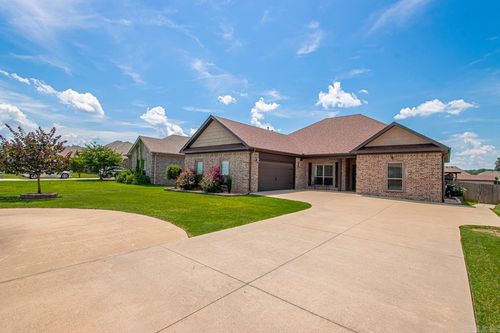 174 Hudson Branch Dr, Austin, AR, 72007-9719 | Card Image