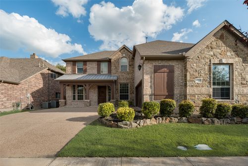 5529 Bentrose Dr, Mckinney, TX, 75070-8879 | Card Image