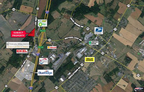 11 Ridgetop Dr, WEYERS CAVE, VA, 24486-2214 | Card Image