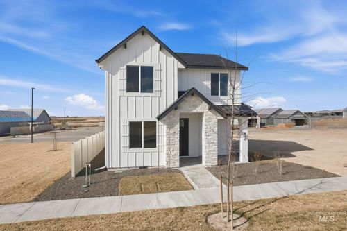 410 Mayfield Rd, Boise, ID, 83716-3400 | Card Image