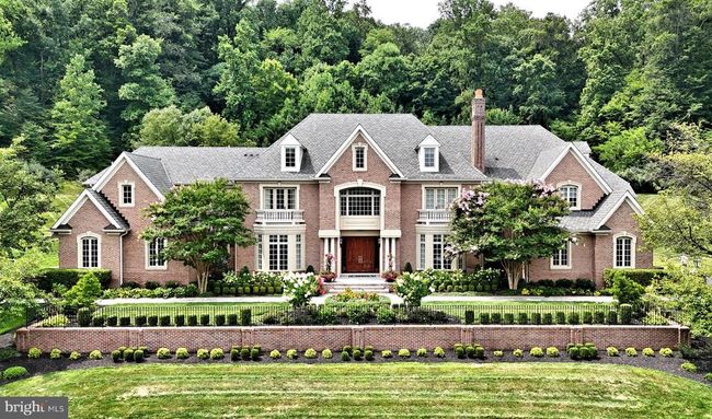 5 Knowles Creek Rd, House other with 6 bedrooms, 7 bathrooms and null parking in NEW HOPE PA | Image 4