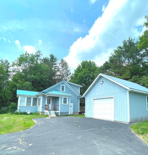 361 Us Route 4, Enfield, NH, 03748-3124 | Card Image