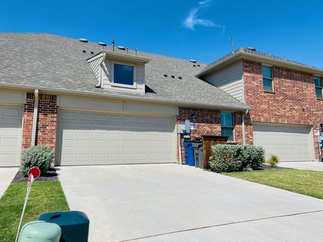2 car rear entry garage. | Image 14