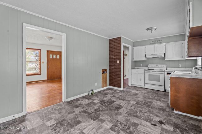 3927 Drapers Rd, House other with 2 bedrooms, 1 bathrooms and 1 parking in Enfield NC | Image 13