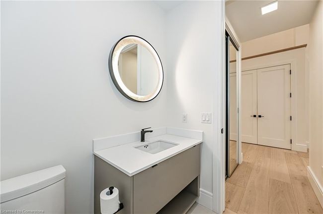 PH05 - 112 King St E, House attached with 2 bedrooms, 3 bathrooms and 1 parking in Hamilton ON | Image 18