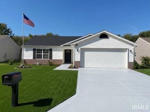 3184 Stratus Ct, West Lafayette, IN, 47906-6865 | Card Image