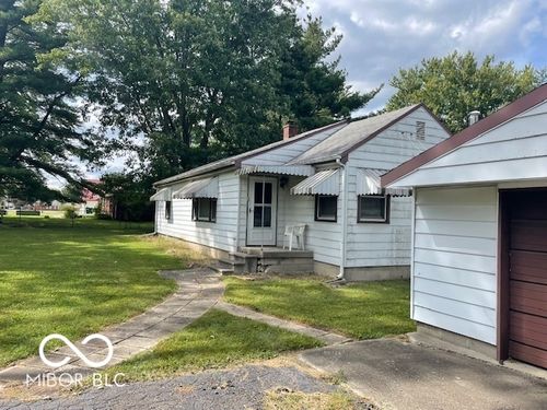 9066 E County Road 100 N, Avon, IN, 46123-9006 | Card Image