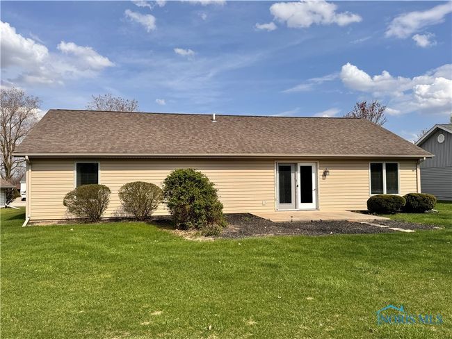 1226 Bellaire Ave, House other with 3 bedrooms, 2 bathrooms and 2 parking in Bryan OH | Image 27