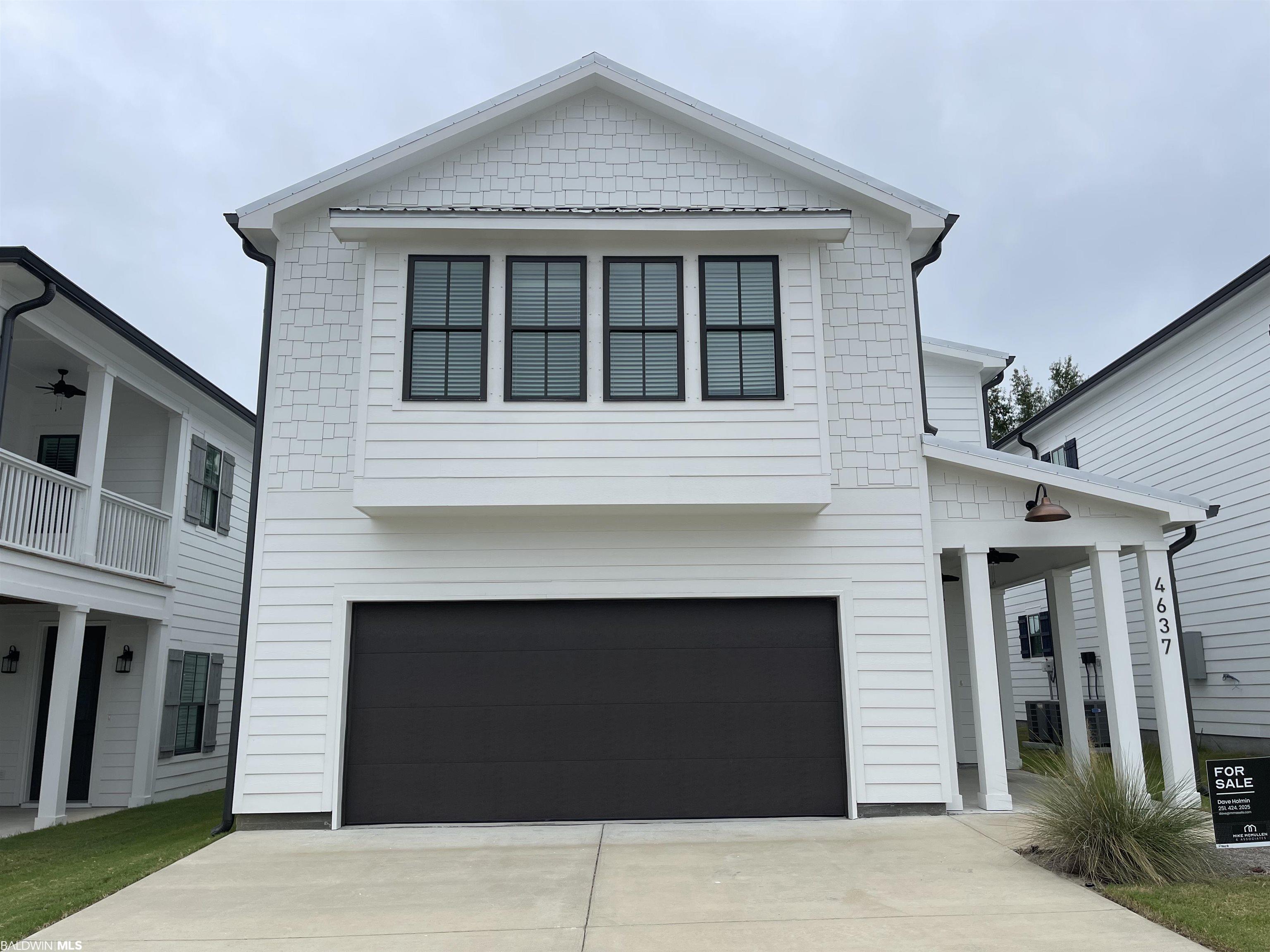Casablanca Dr, Orange Beach, AL 36561