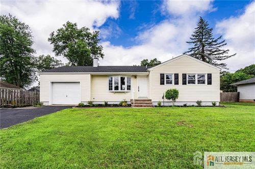 366 Mulier Avenue, Piscataway, NJ, 08854 | Card Image