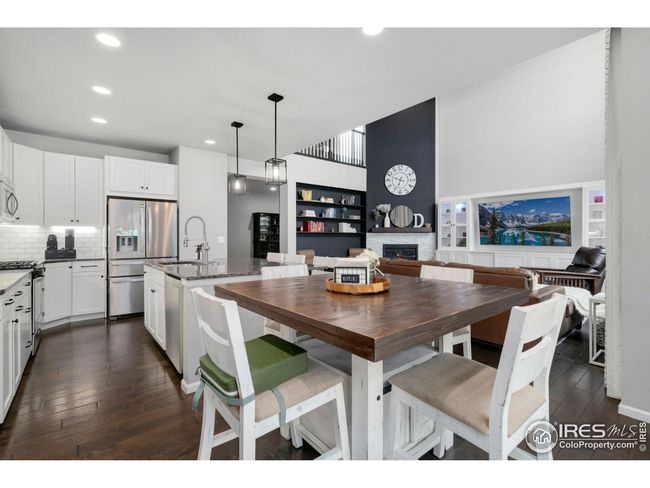6420 Tuxedo Park Rd, House other with 4 bedrooms, 5 bathrooms and null parking in Timnath CO | Image 12