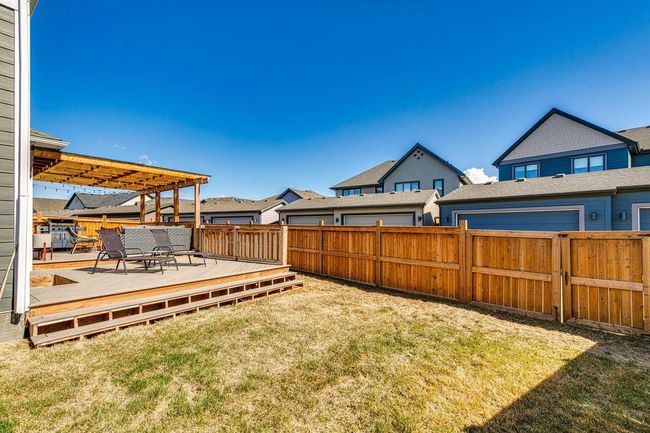 47 Mahogany Cape Se, House other with 3 bedrooms, 3 bathrooms and 4 parking in Calgary AB | Image 44