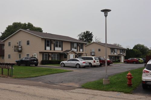 108-116 Eilbes Avenue, Beaver Dam, WI, 53916 | Card Image