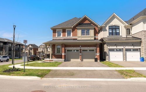 1520 Scarlett Trail, Pickering, ON, L1X0N9 | Card Image