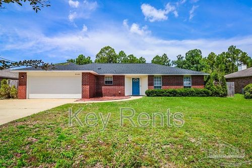 3309 Bauer Rd, Pensacola, FL, 32506-8182 | Card Image