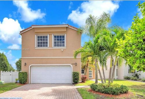 399 Nw 154th Ave, Pembroke Pines, FL, 33028-1829 | Card Image