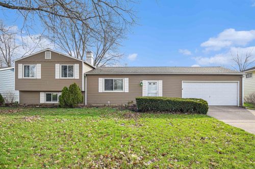 1506 Cantondale Ln, Mishawaka, IN, 46544-6145 | Card Image