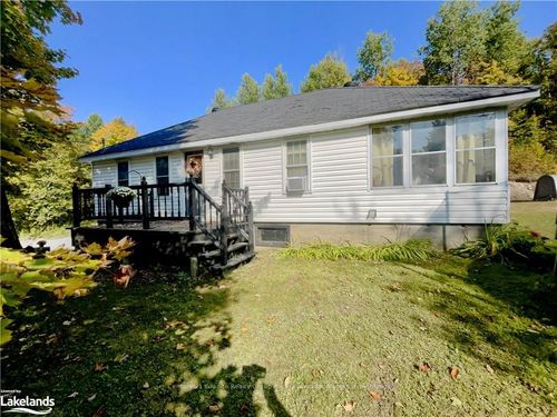 2593 Eagle Lake Rd, Eagle Lake, ON, K0M1S0 | Card Image