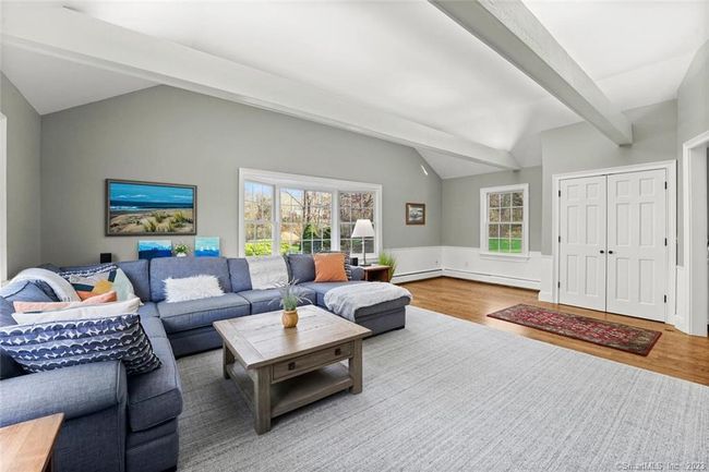 5 Holly Pl, House other with 4 bedrooms, 3 bathrooms and null parking in Wilton CT | Image 13