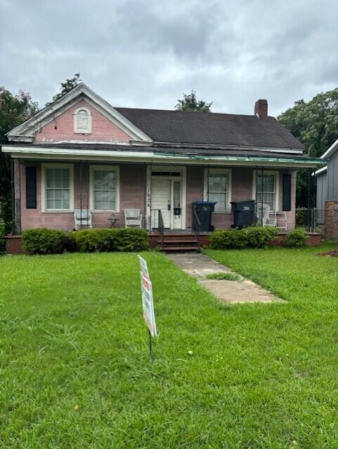 Fenwick St, Augusta, GA 30904