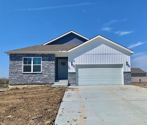 21725 S Madison St, Spring Hill, KS, 66083 | Card Image