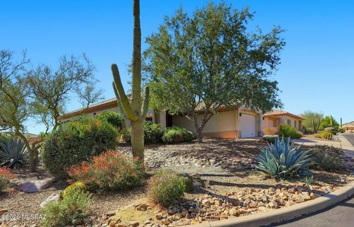 5231 W Winding Desert Drive, Marana, AZ, 85658 | Card Image